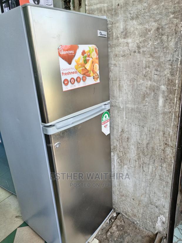 Ramtoms Fridge - thumbnail 3