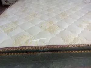 Iko! Ten Years! 5 X 6 X 10 Spring Mattresses With Pillow Top