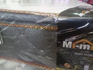 Legitimate! 10inch 5 X 6 Spring Mattresses With Pillow Top