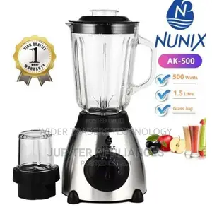 Nunix Blender Ak 105