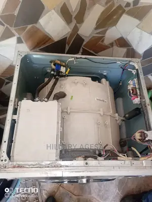 Washing Machine Repair Services