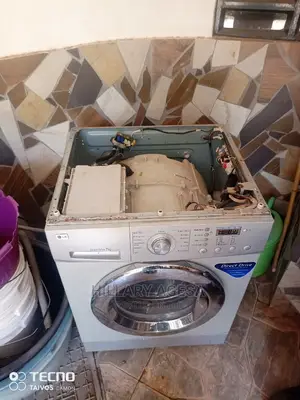 Washing Machine Repair Services