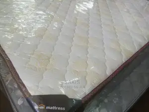 Approved! 10yrs Warranty! 5 X 6 X 10 Spring Mattresses