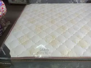 Approved! 10yrs Warranty! 5 X 6 X 10 Spring Mattresses