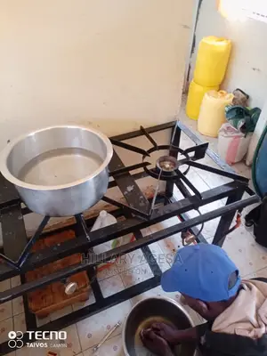 Commercial Gas Cooker Repairs