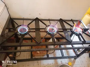 Commercial Gas Cooker Repairs