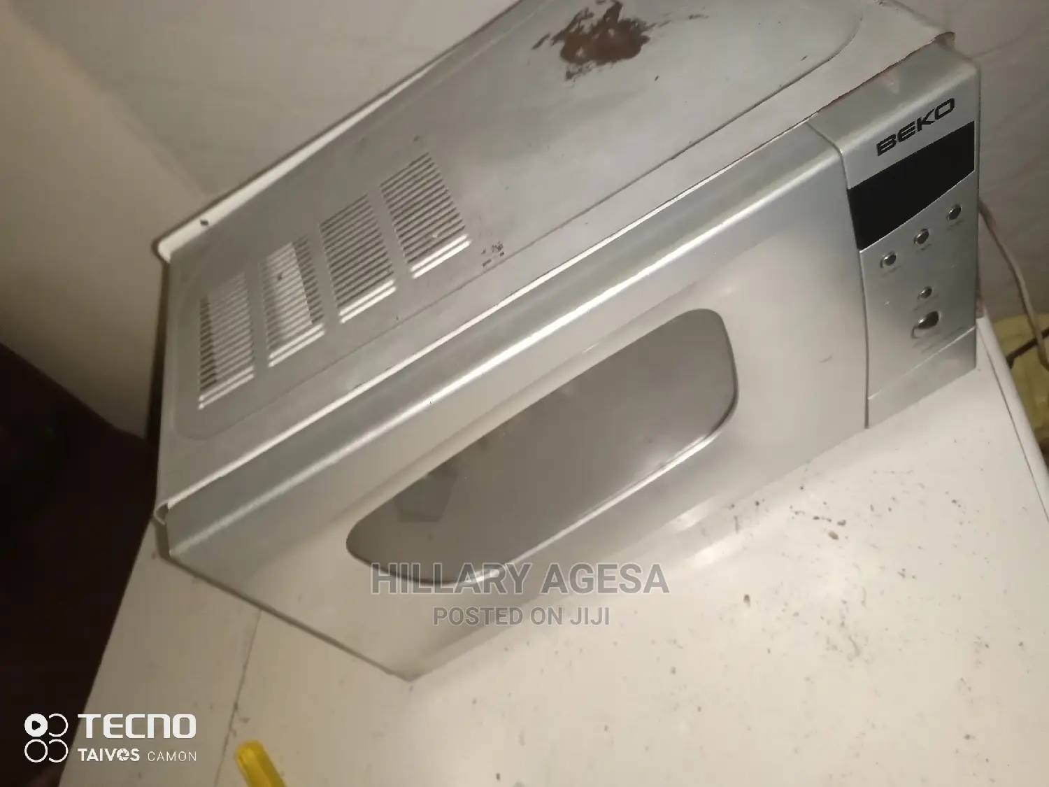 Commercial Gas Cooker Repairs