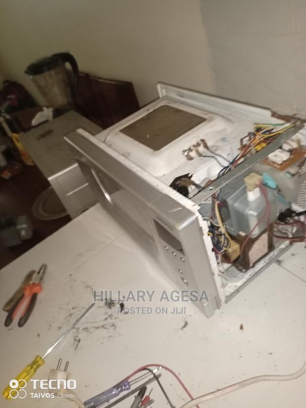Commercial Gas Cooker Repairs - thumbnail 9