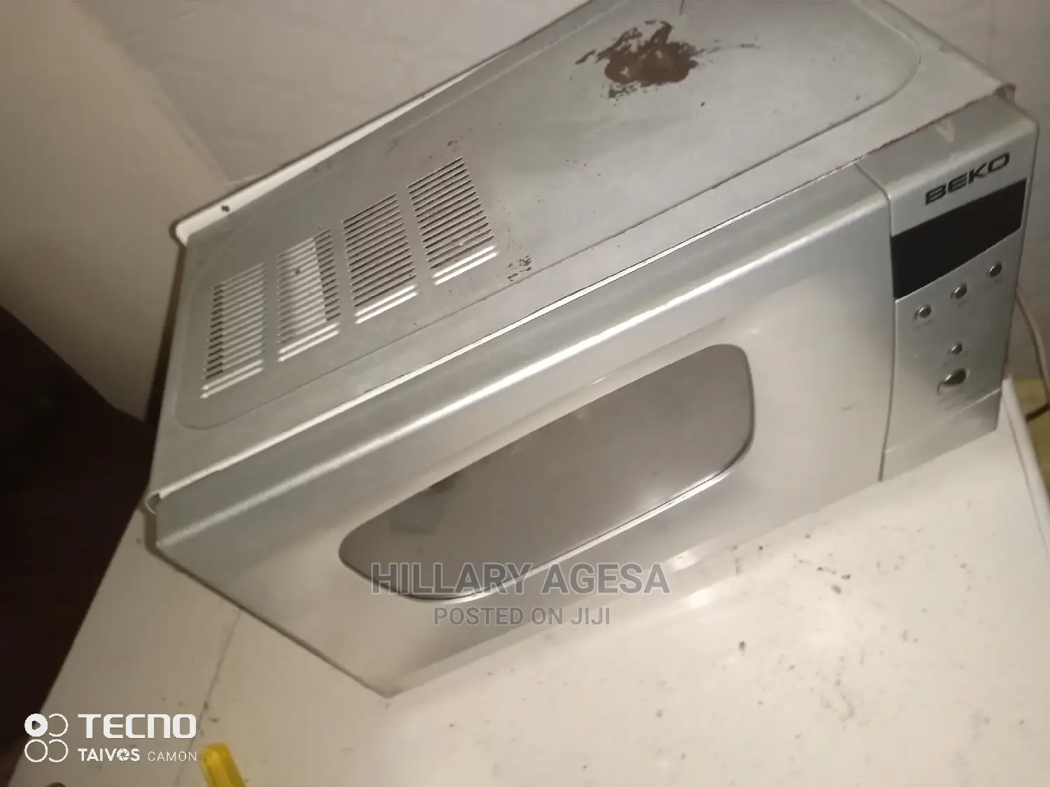 Commercial Gas Cooker Repairs
