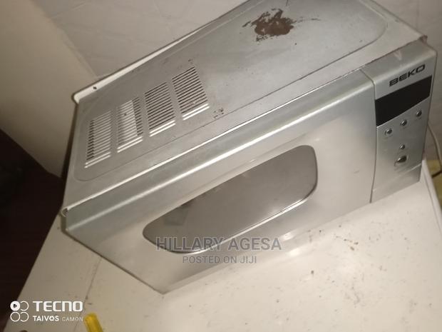 Commercial Gas Cooker Repairs - thumbnail 10