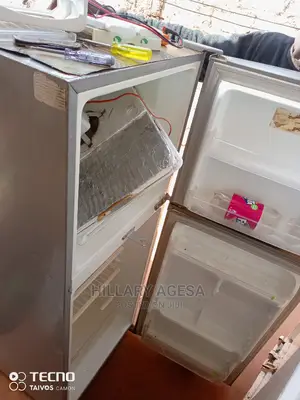 Fridge Repairs