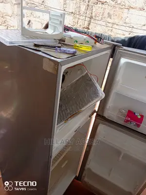 Fridge Repairs