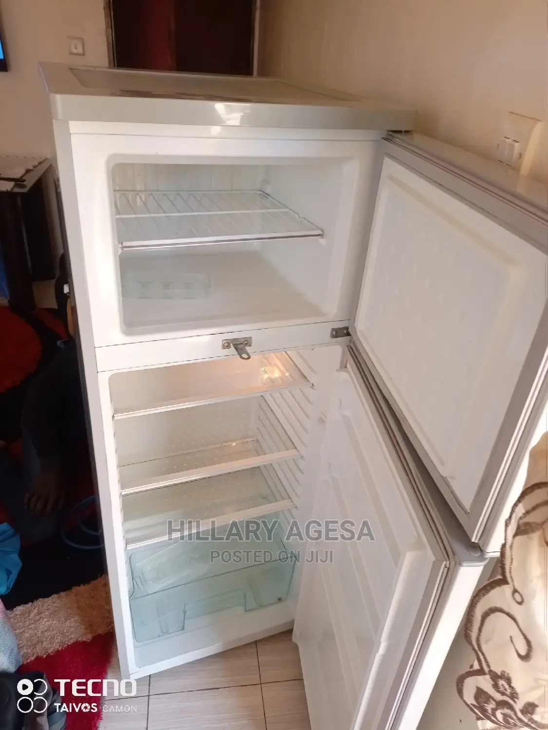 Fridge Repair