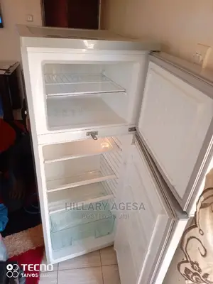 Fridge Repair