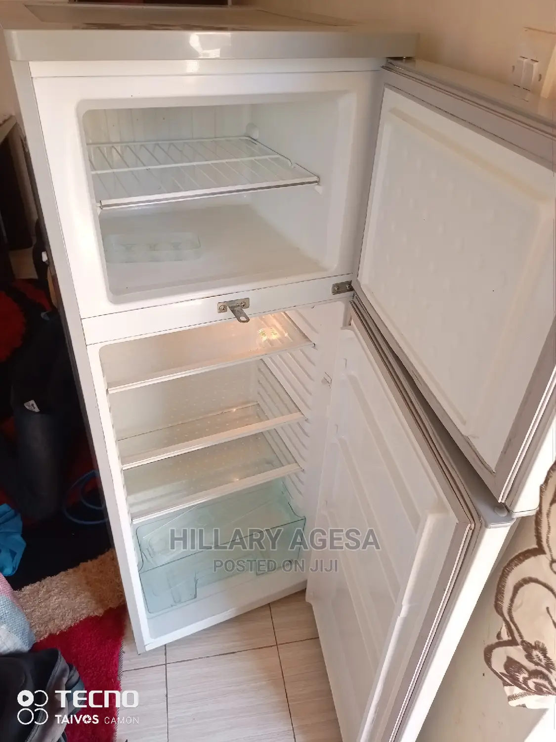 Fridge Repair