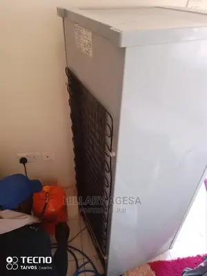 Fridge Repair