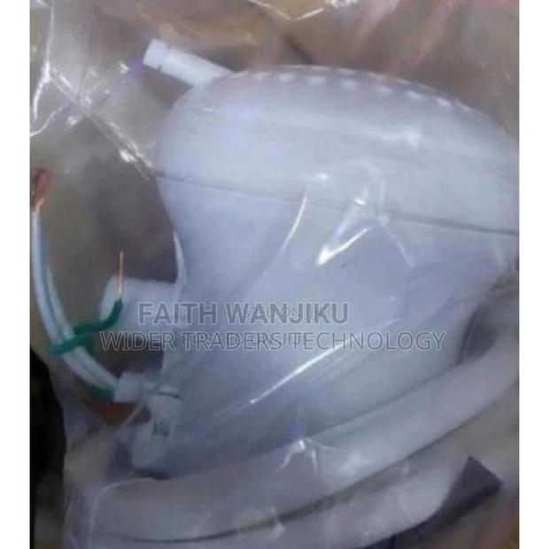 Shower Head - main view