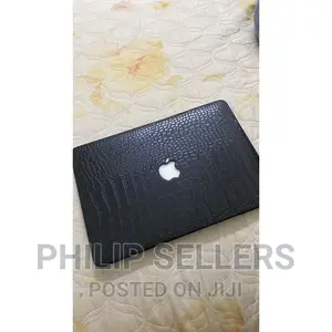Generic Crocodile Texture Shell for Macbook Case Pro13