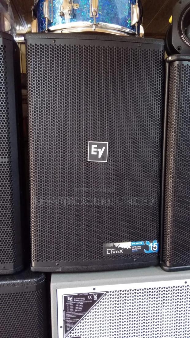 Ev New Model