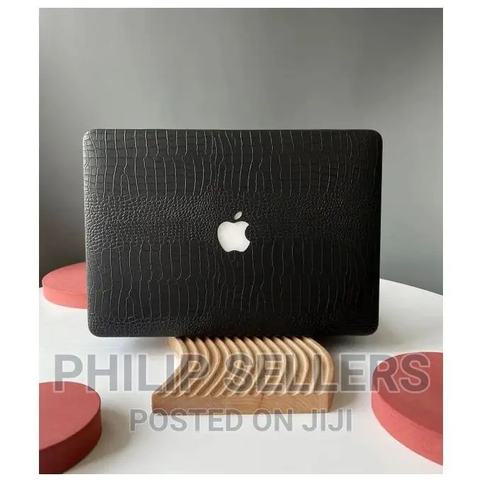 13 Inch Crocodile Hard Case Cover for Macbook Pro
