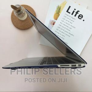 Dark Blue Macbook Case Macbook Pro 13 Case - thumbnail 2