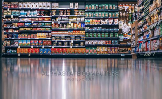Manageable Software POS Point of Sale for Minimart Software