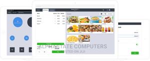 Pocket Friendly POS Point of Sale System Software for Bakery - thumbnail 2