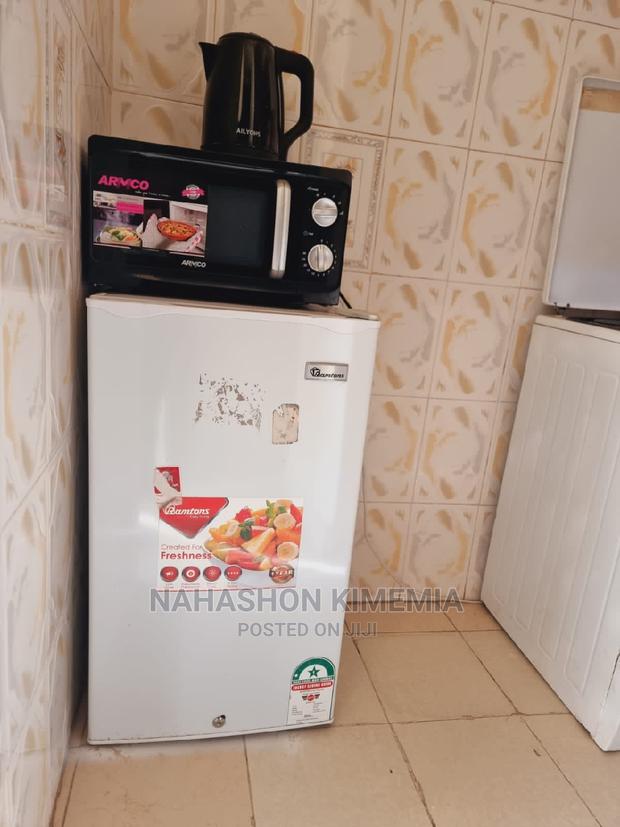 Amazing One Bedroom Airbnb Roysambu - thumbnail 4