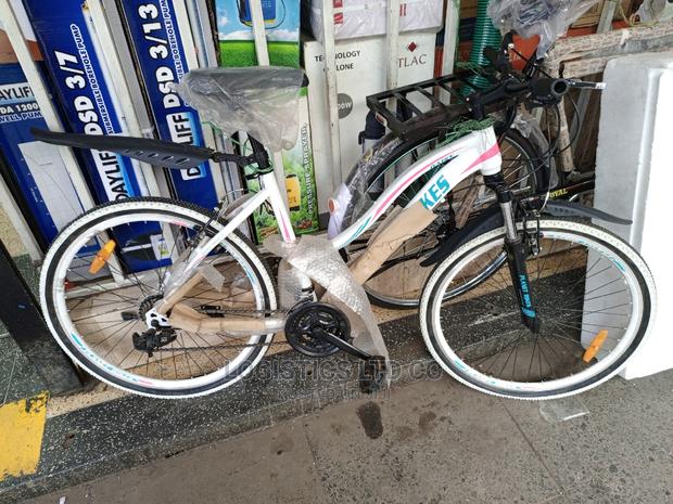 Size 24 Bicycles - thumbnail 4