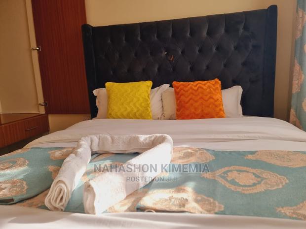 Amazing One Bedroom Airbnb Roysambu