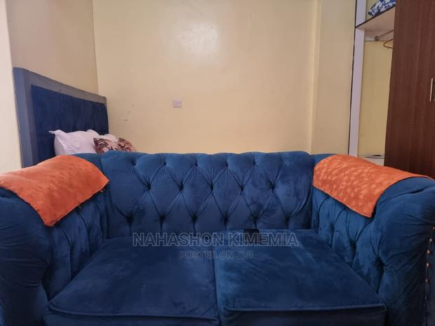 Amazing Airbnb Studio Roysambu Thika Road - thumbnail 5