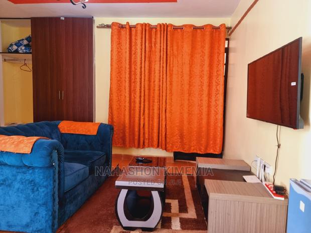 Amazing Airbnb Studio Roysambu Thika Road - thumbnail 3