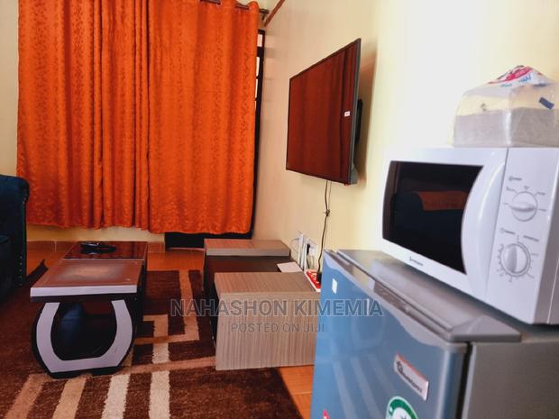 Amazing Airbnb Studio Roysambu Thika Road - thumbnail 4