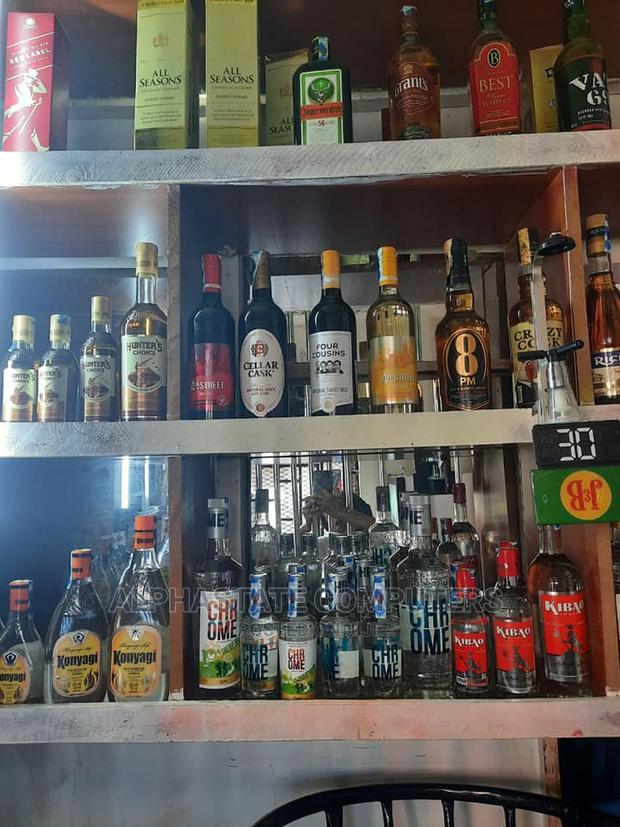 Best POS Point of Sale Software for Wines and Spirits Liquor