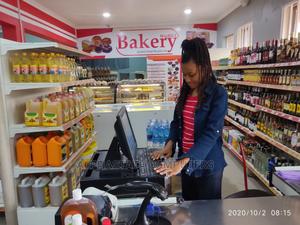 Good Data Security Supermarket/Minimart/Retail POS Software - thumbnail 2