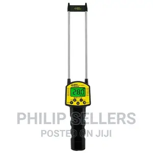 AR991 Digital Grain Moisture Meter Smart Sensor Grain Moistu
