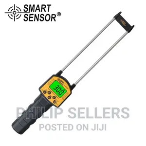 AR991 Digital Grain Moisture Meter Smart Sensor Grain Moistu