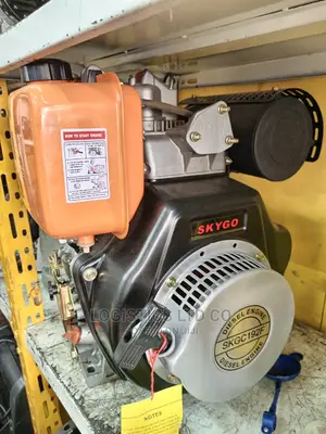 Skygo Diesel Engine 192F