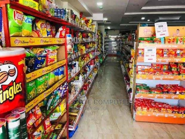 Minimart/Wholesale/Reta Shop POS Point of Sale Software