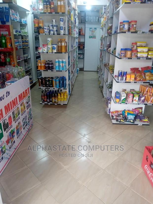 POS Software for Minimart/Supermarket/Retail/Wholesale Shops