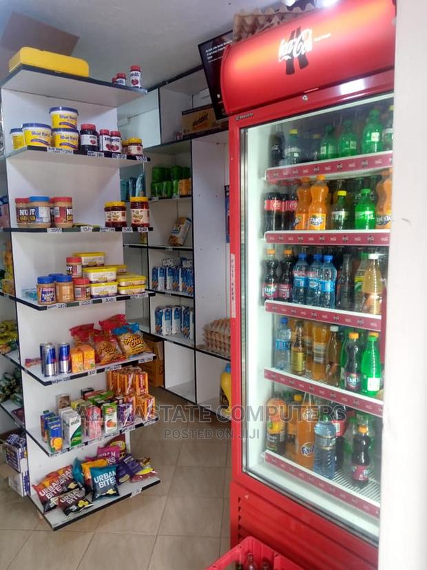 Brand New Wholesale Shops Supermarket Minimart POS System