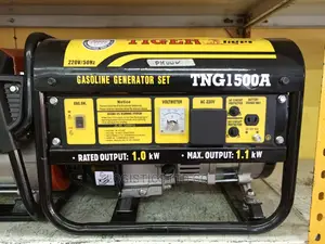 Tiger 1kva Petrol Generator
