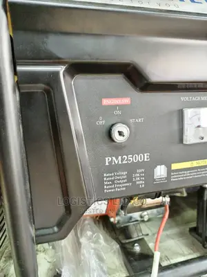 Premier 2kva Petrol Generator