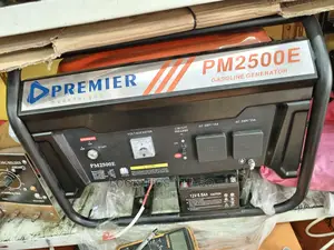 Premier 2kva Petrol Generator