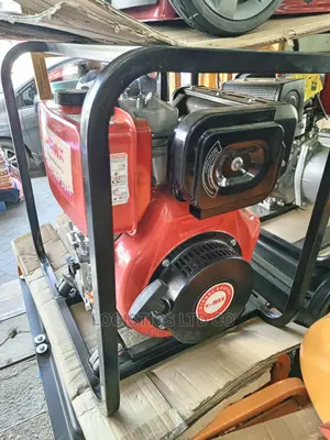 K-Max 3inch High Pressure Water Pump