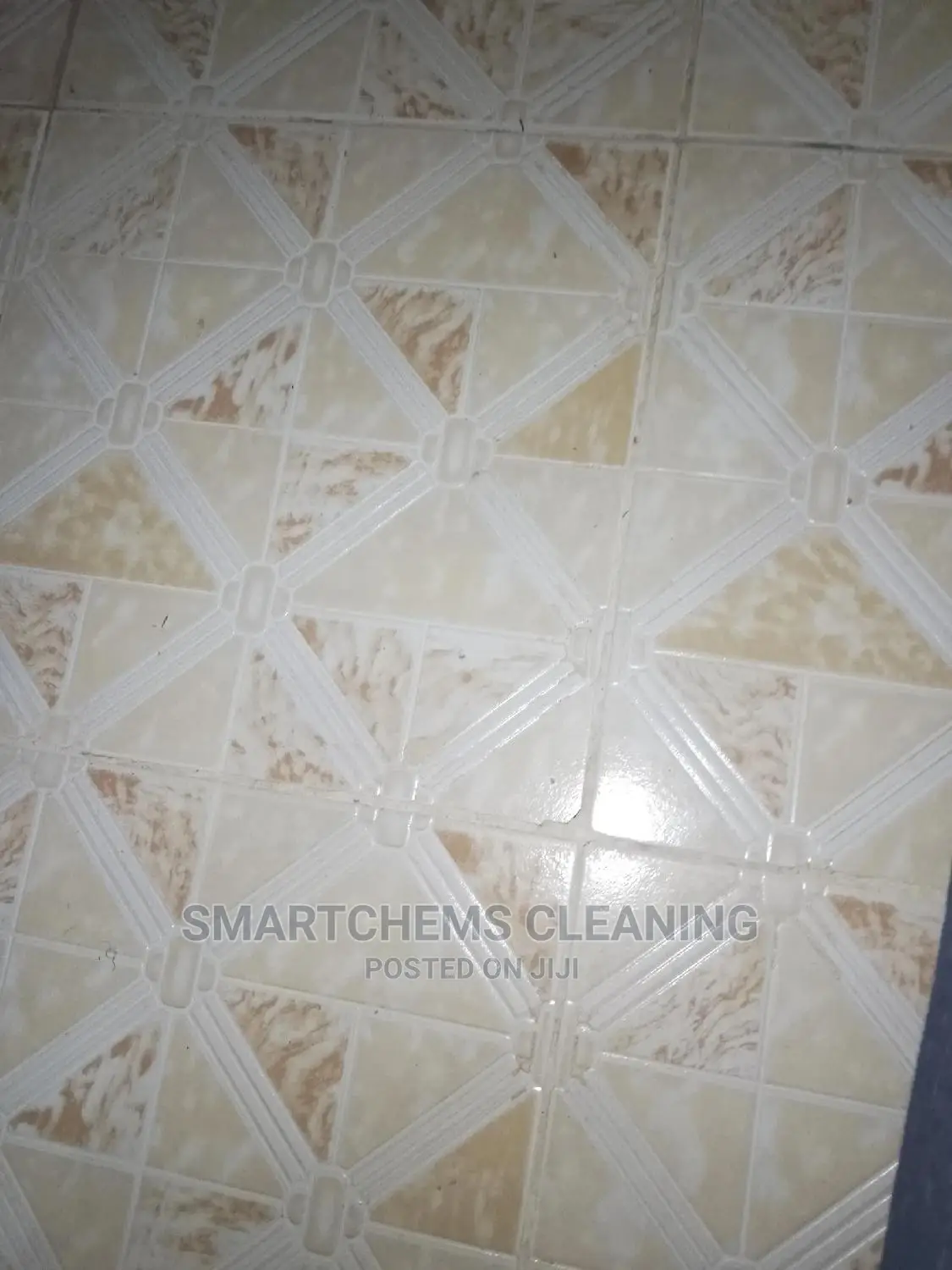 Stains Cleaning Chemical