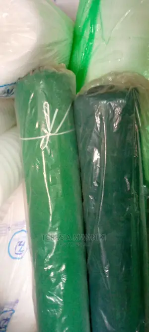 Construction Green Net 3×50mtrs