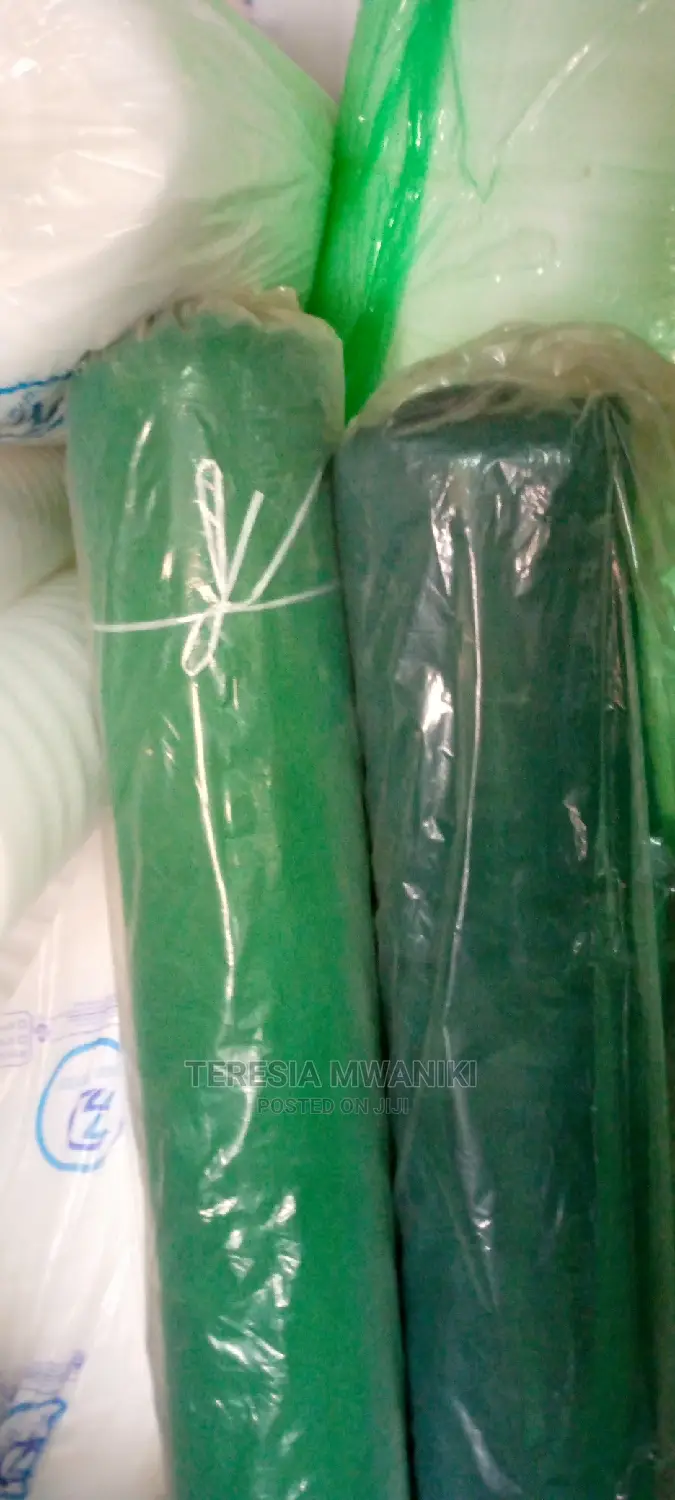 Construction Green Net 3×50mtrs