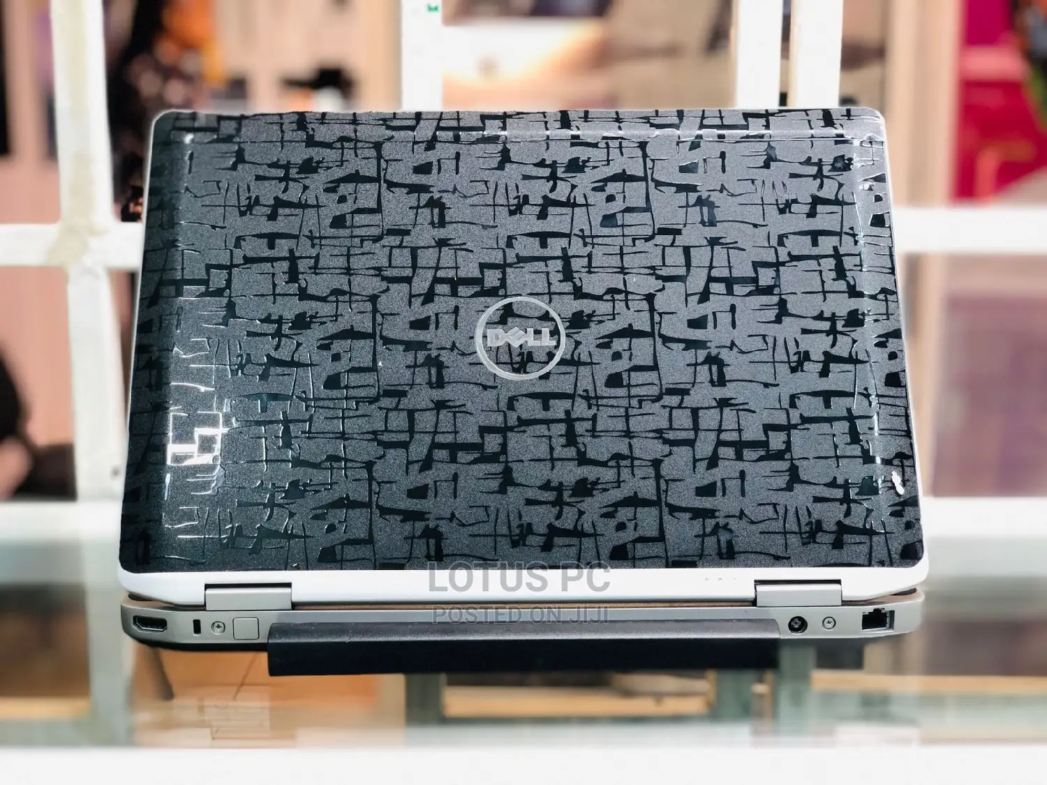 Laptop Dell Latitude E6420 4GB Intel Core I5 HDD 500GB