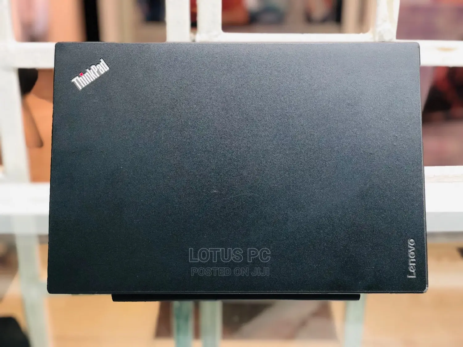 Laptop Lenovo ThinkPad X260 8GB Intel Core I5 SSD 256GB